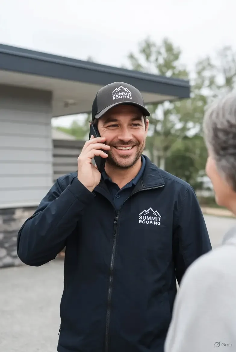 Flat Roof Leak Repair Belfast, TN FAQs